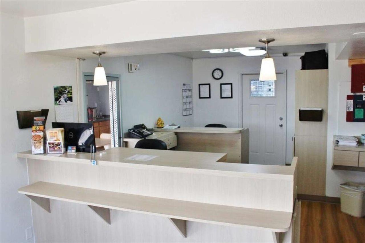 Americas Best Value Inn Stillwater Dış mekan fotoğraf