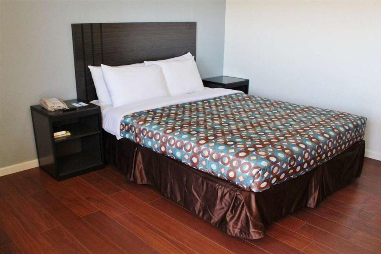 Americas Best Value Inn Stillwater Dış mekan fotoğraf