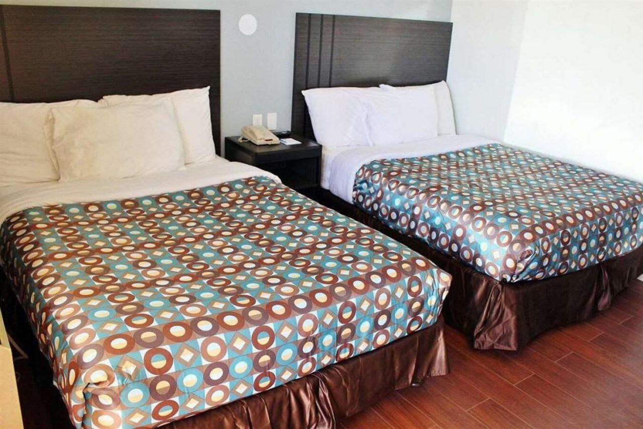 Americas Best Value Inn Stillwater Dış mekan fotoğraf