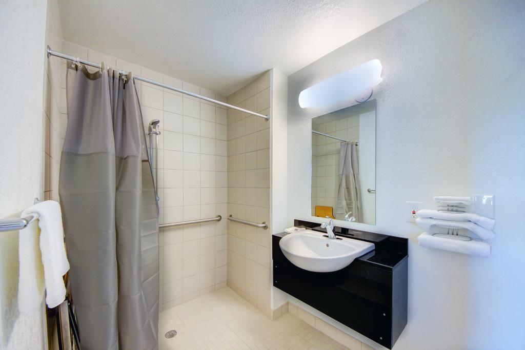 Americas Best Value Inn Stillwater Oda fotoğraf