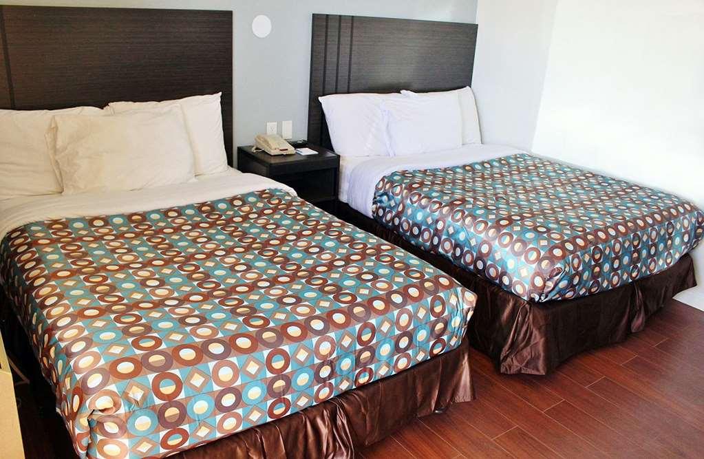Americas Best Value Inn Stillwater Oda fotoğraf