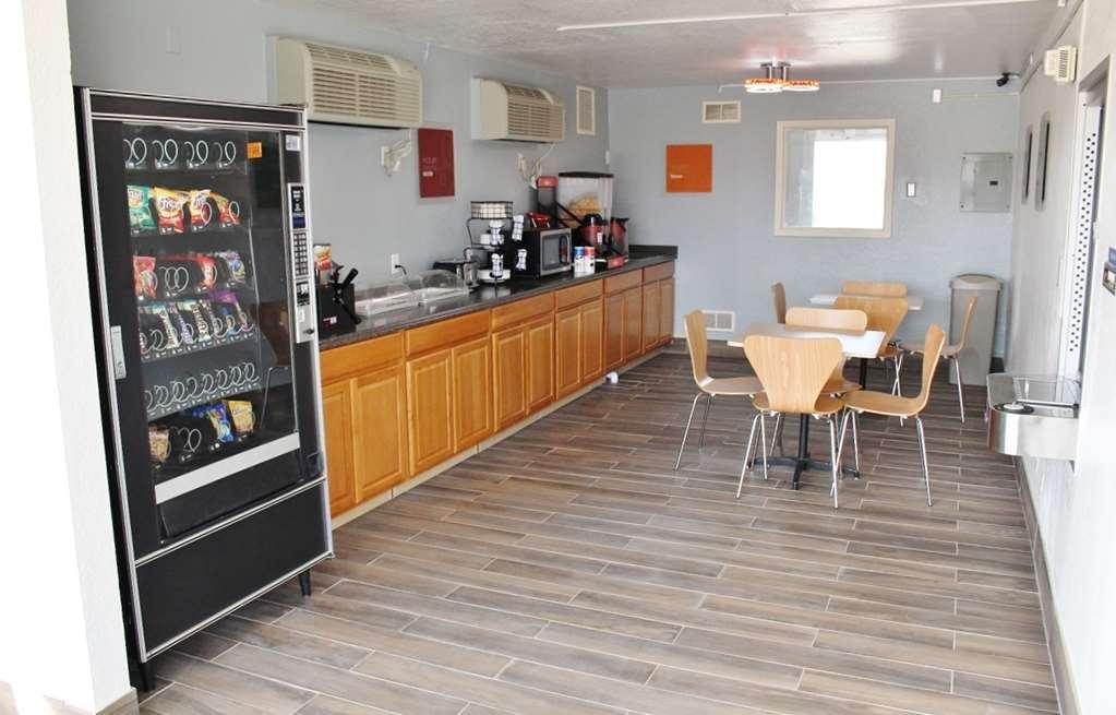 Americas Best Value Inn Stillwater Konforlar fotoğraf