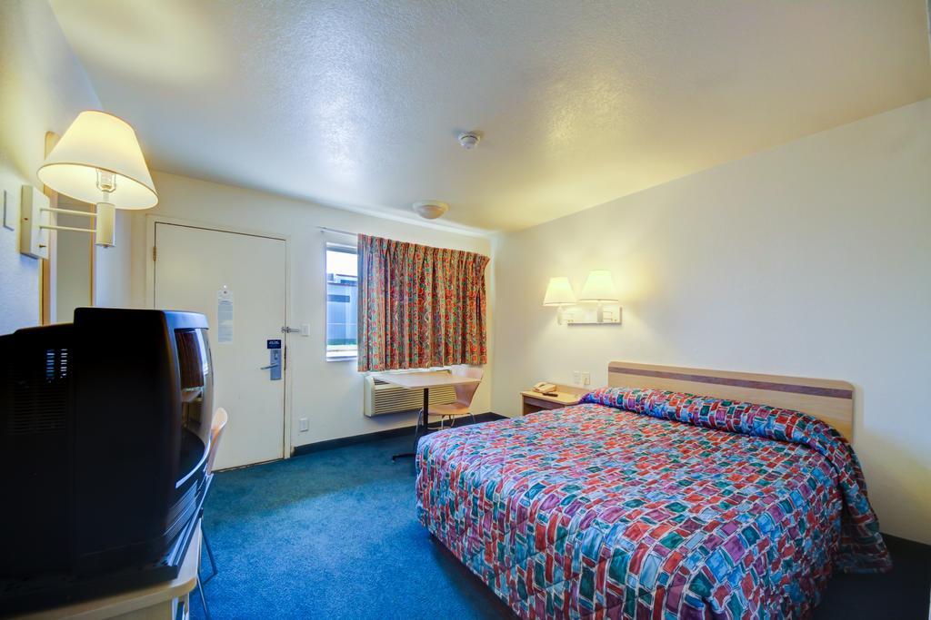 Americas Best Value Inn Stillwater Dış mekan fotoğraf