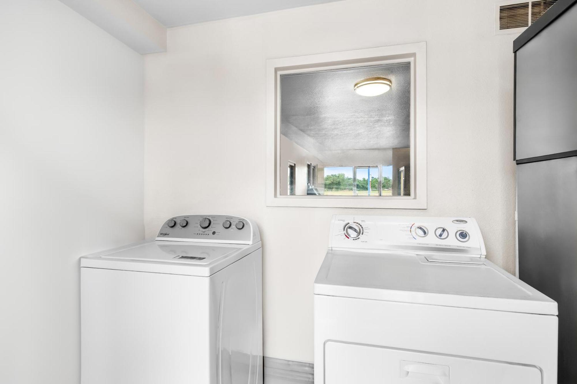 Americas Best Value Inn Stillwater Dış mekan fotoğraf