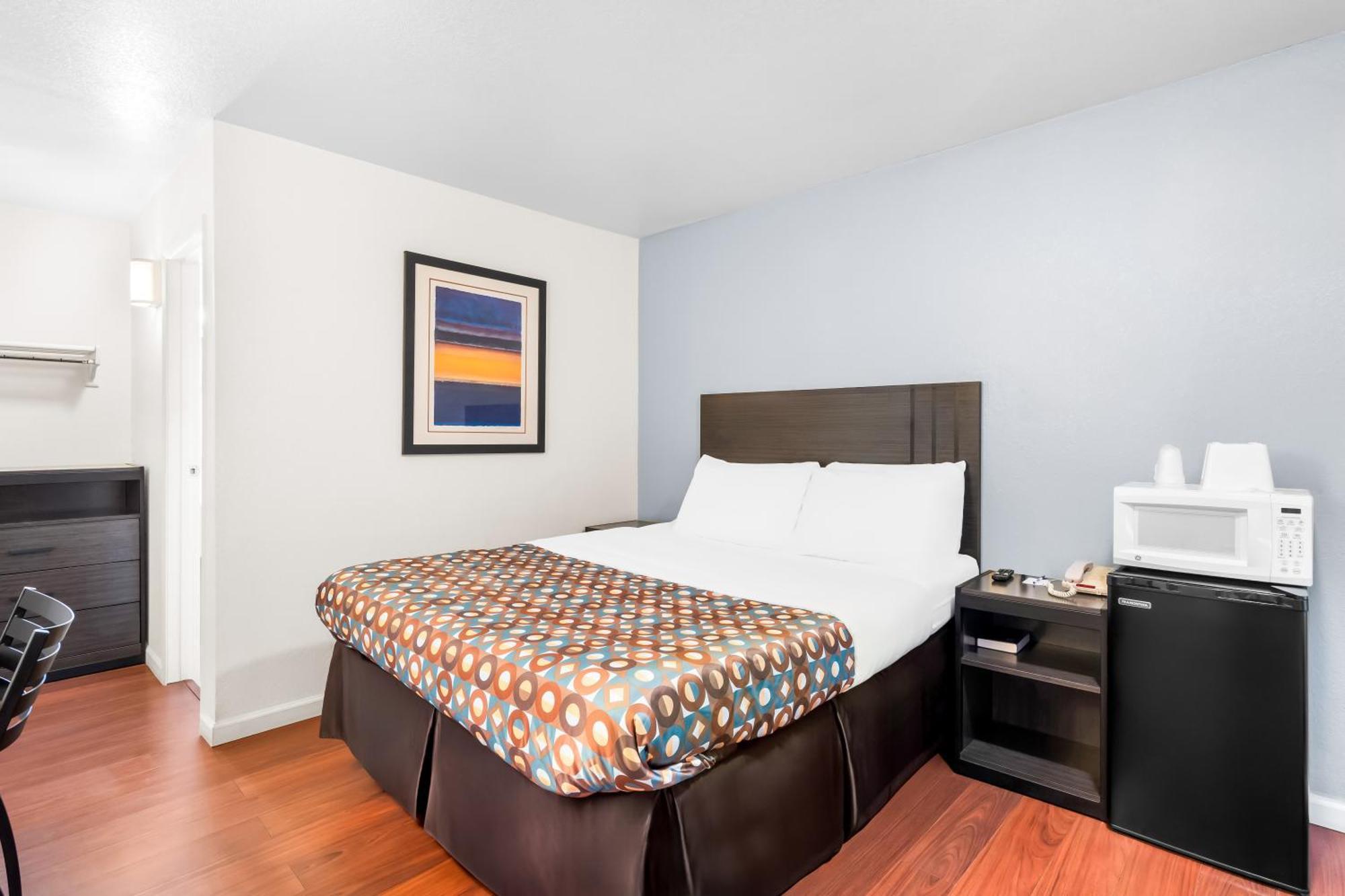 Americas Best Value Inn Stillwater Dış mekan fotoğraf