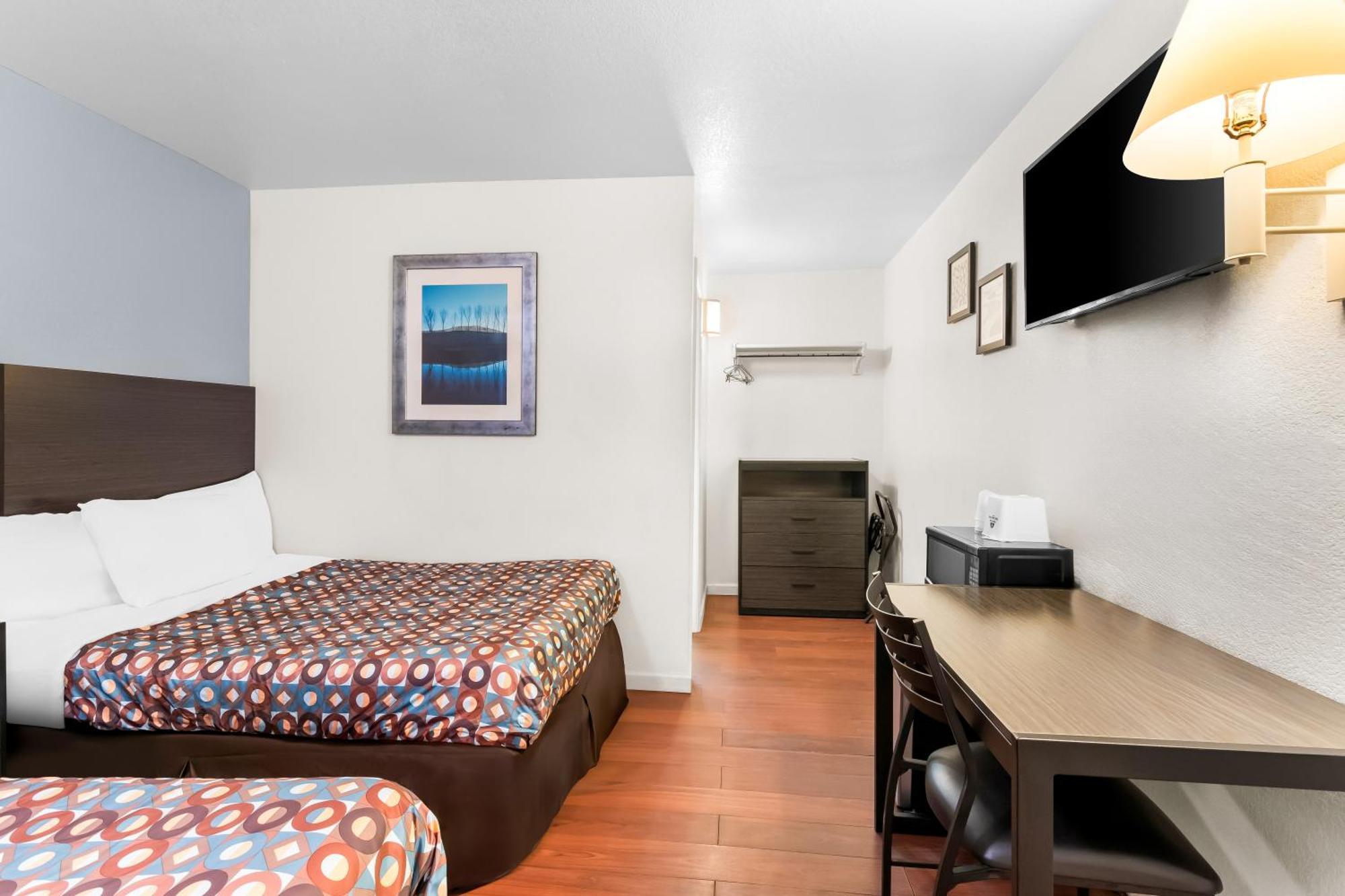 Americas Best Value Inn Stillwater Dış mekan fotoğraf
