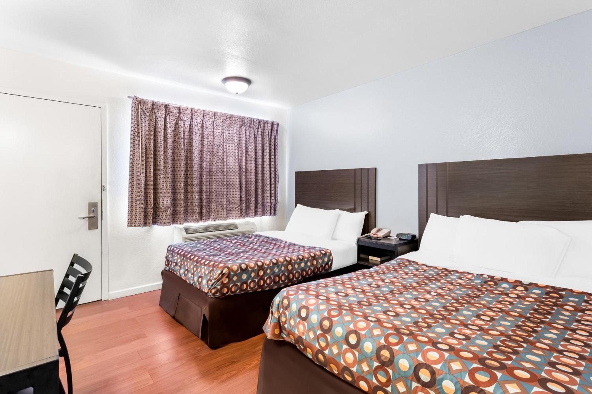 Americas Best Value Inn Stillwater Dış mekan fotoğraf