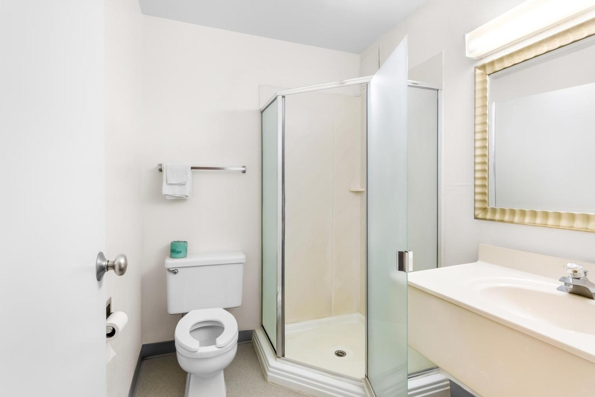 Americas Best Value Inn Stillwater Dış mekan fotoğraf