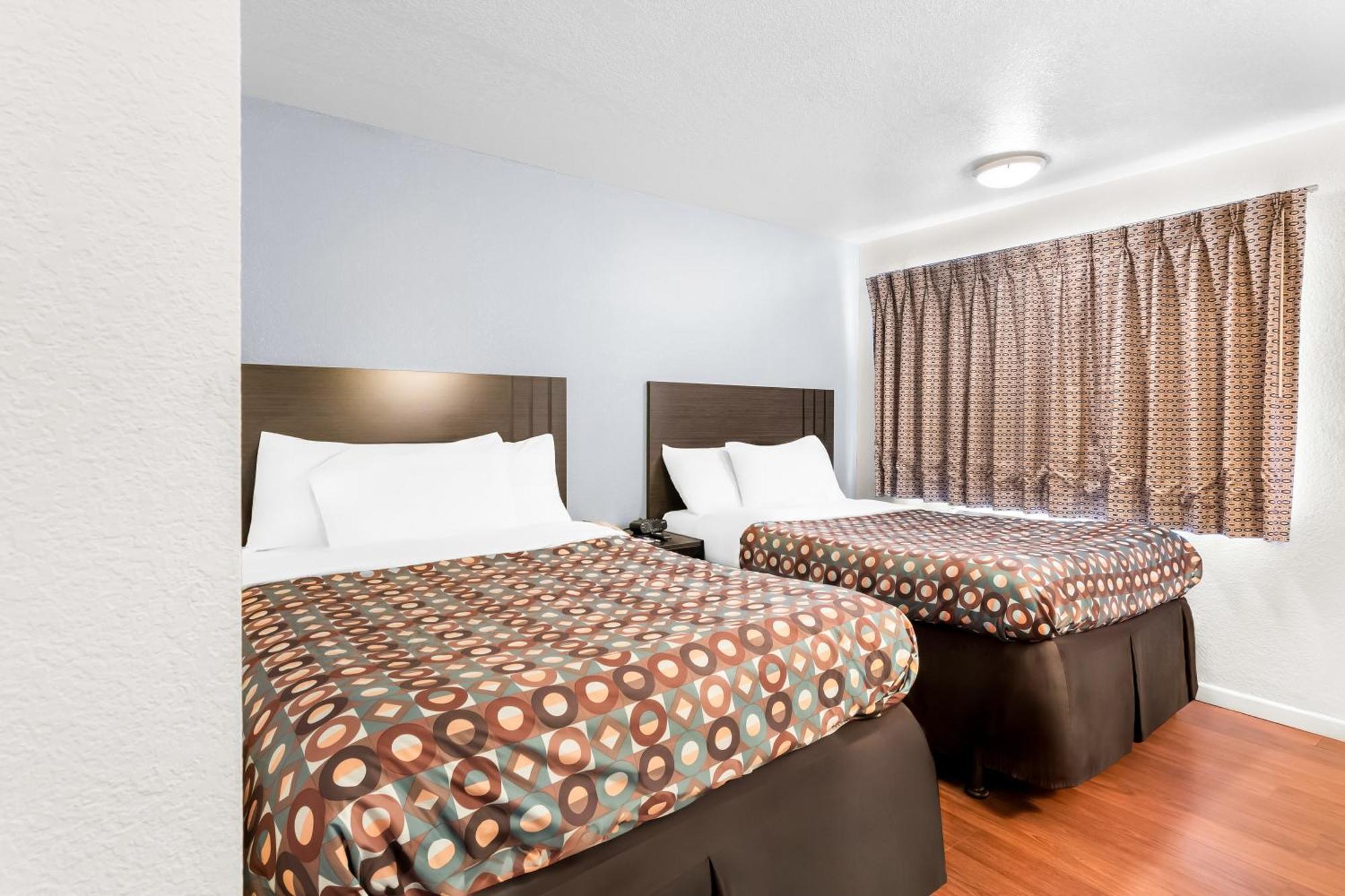 Americas Best Value Inn Stillwater Dış mekan fotoğraf