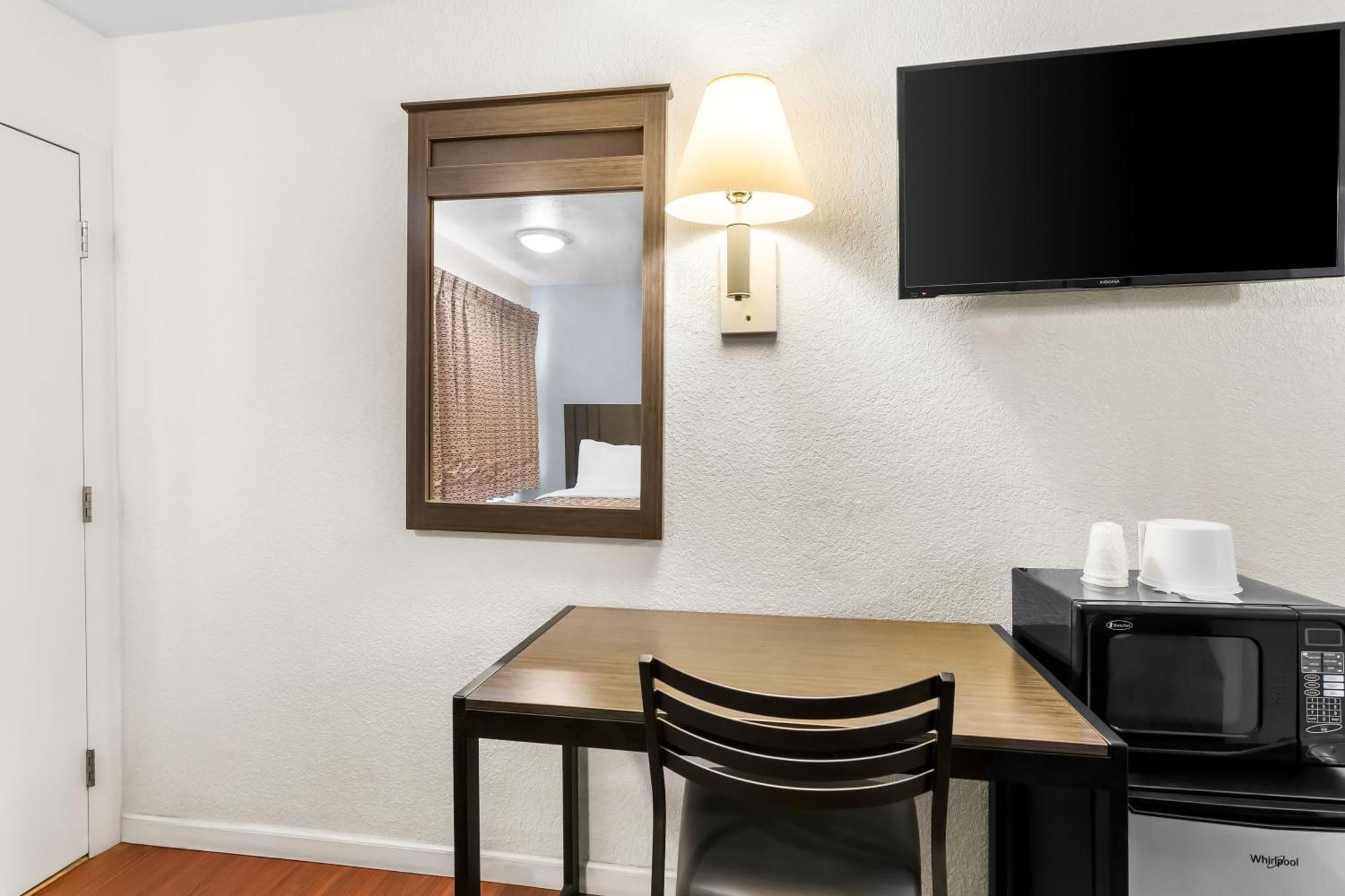 Americas Best Value Inn Stillwater Dış mekan fotoğraf
