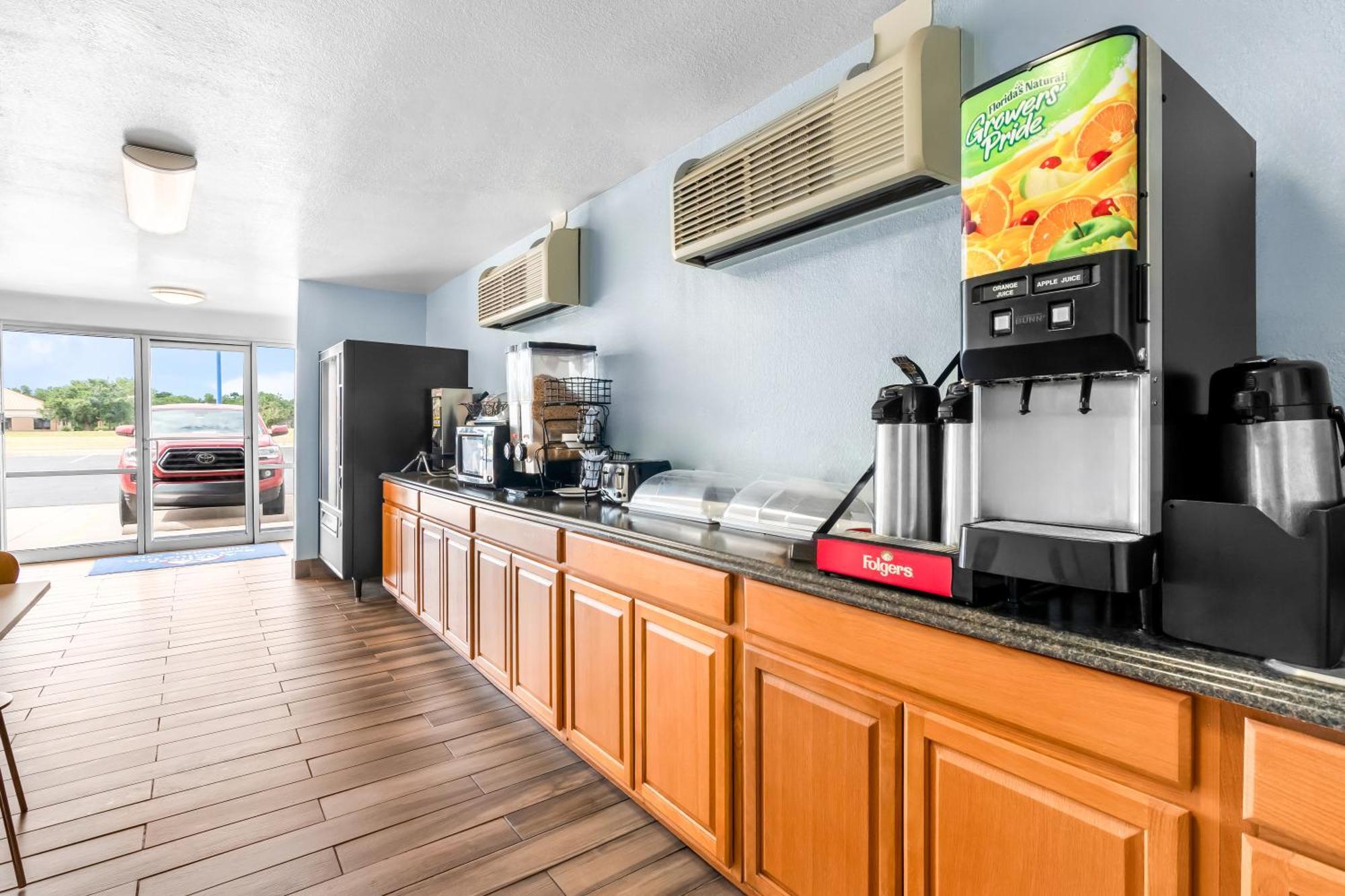 Americas Best Value Inn Stillwater Dış mekan fotoğraf
