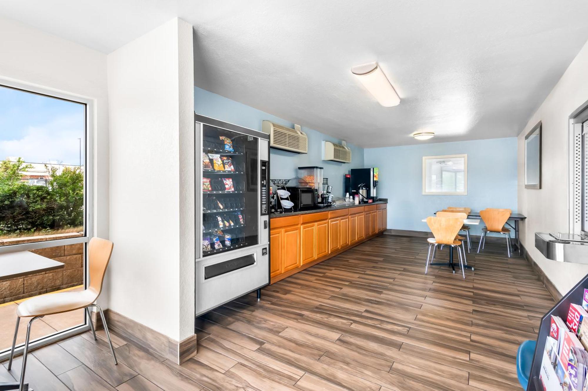 Americas Best Value Inn Stillwater Dış mekan fotoğraf