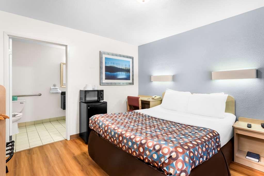 Americas Best Value Inn Stillwater Oda fotoğraf