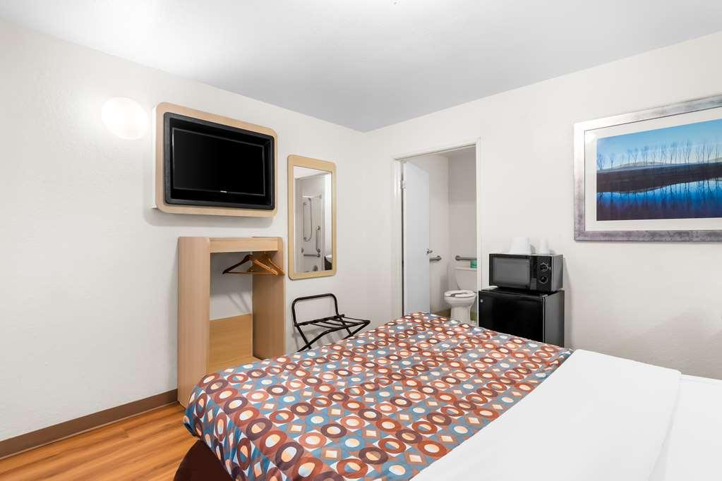 Americas Best Value Inn Stillwater Oda fotoğraf