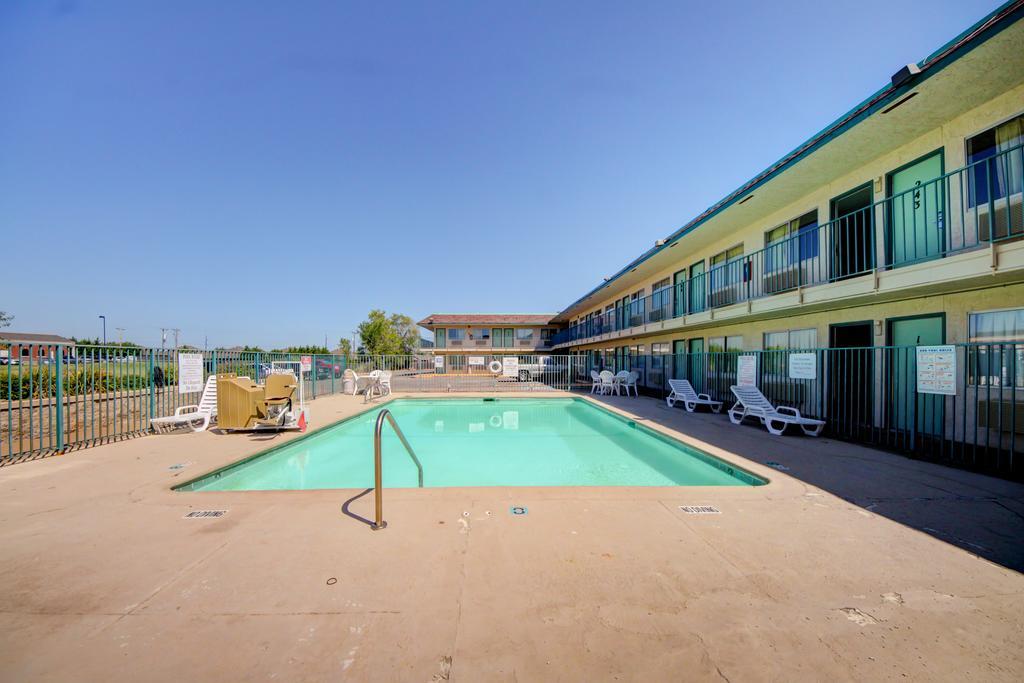 Americas Best Value Inn Stillwater Dış mekan fotoğraf