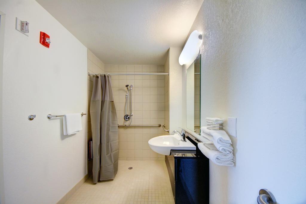 Americas Best Value Inn Stillwater Dış mekan fotoğraf