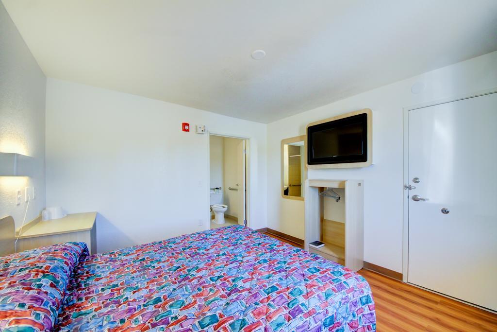 Americas Best Value Inn Stillwater Dış mekan fotoğraf