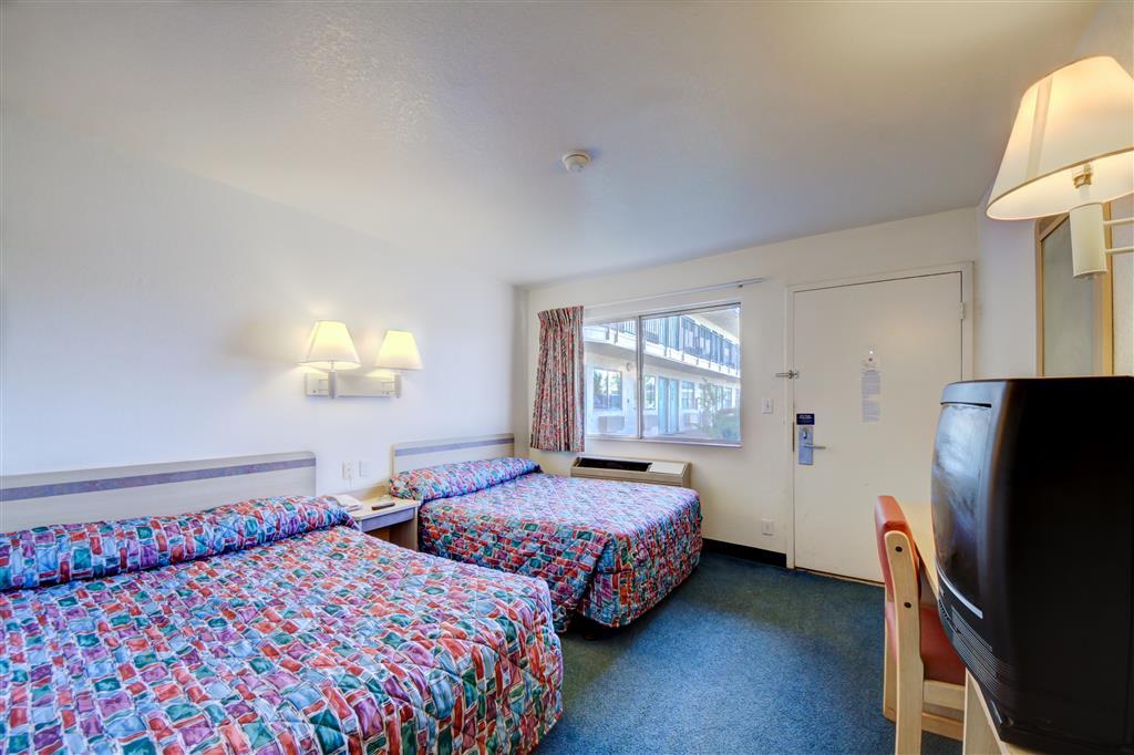 Americas Best Value Inn Stillwater Oda fotoğraf