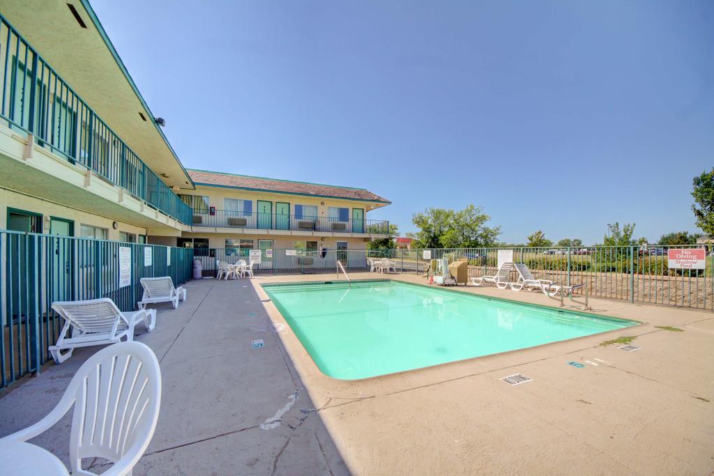 Americas Best Value Inn Stillwater Dış mekan fotoğraf