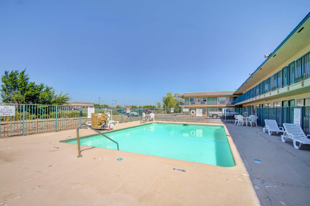 Americas Best Value Inn Stillwater Dış mekan fotoğraf