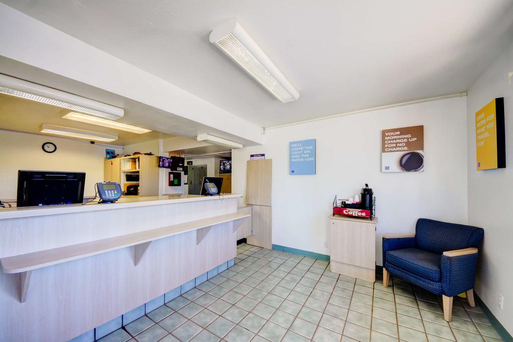 Americas Best Value Inn Stillwater Dış mekan fotoğraf