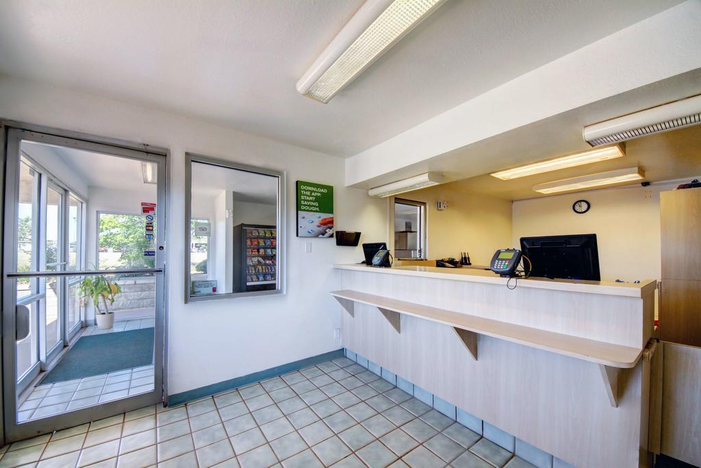 Americas Best Value Inn Stillwater Dış mekan fotoğraf