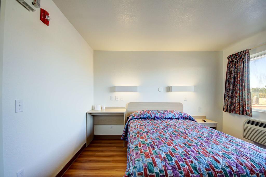 Americas Best Value Inn Stillwater Dış mekan fotoğraf