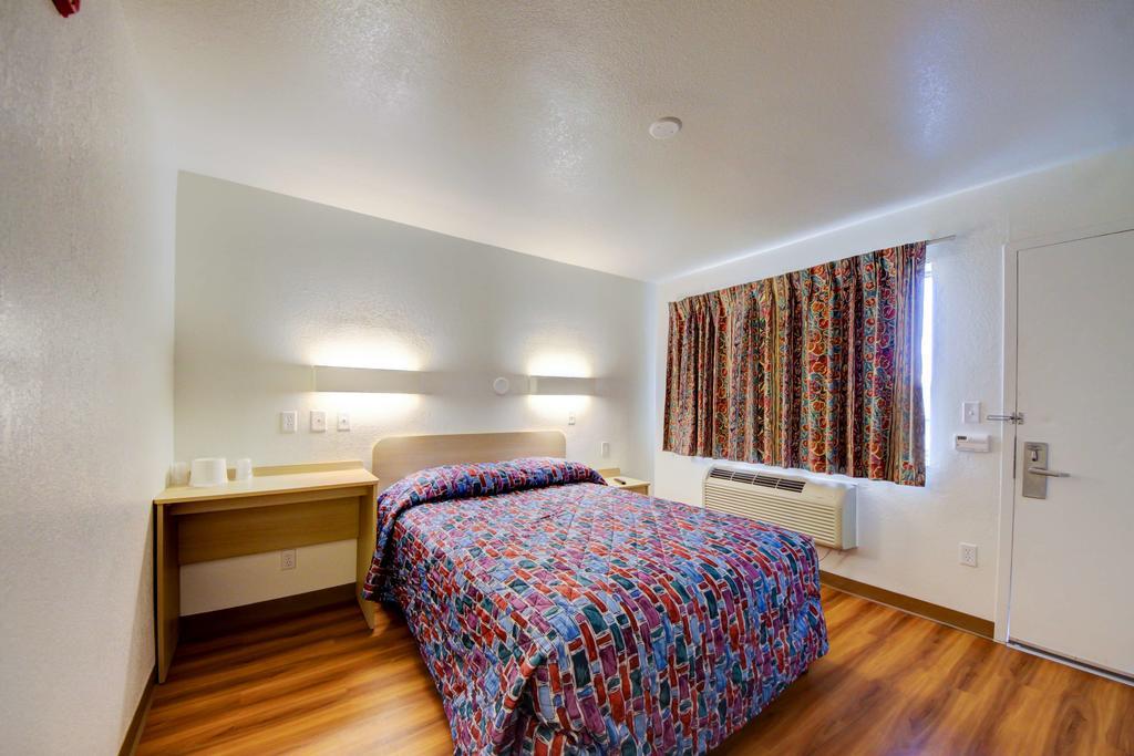 Americas Best Value Inn Stillwater Dış mekan fotoğraf