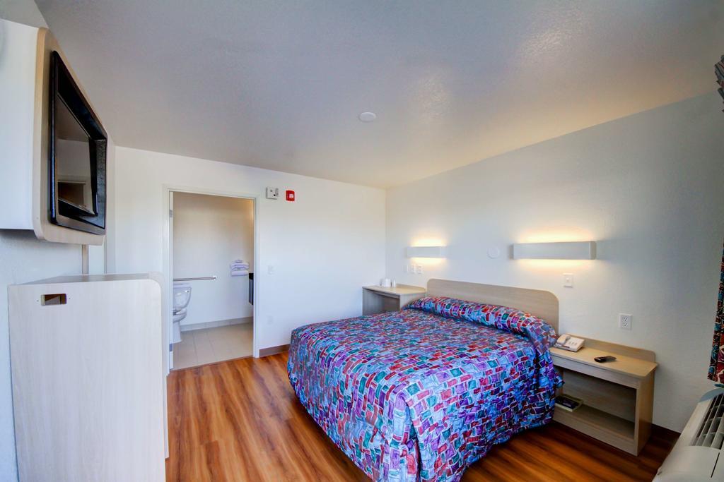 Americas Best Value Inn Stillwater Dış mekan fotoğraf