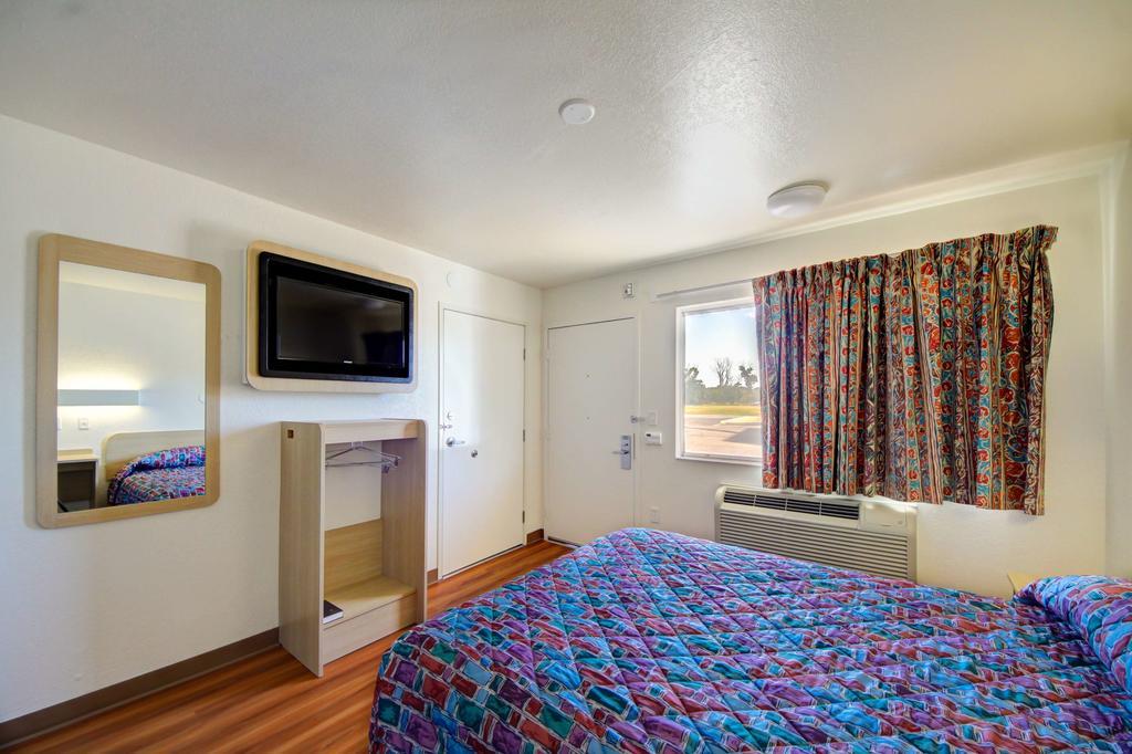 Americas Best Value Inn Stillwater Dış mekan fotoğraf