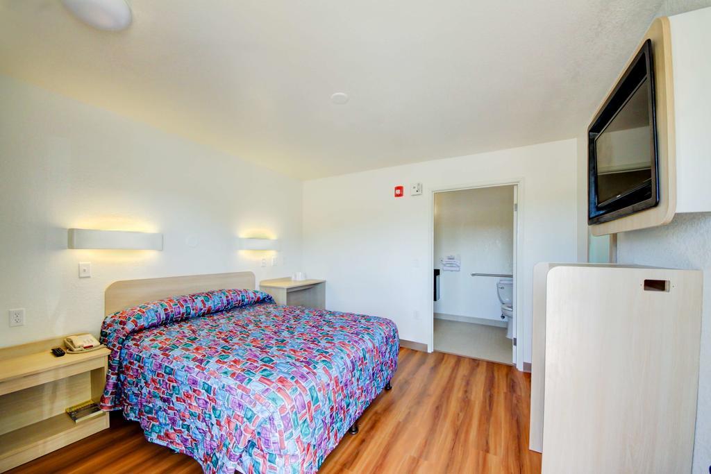 Americas Best Value Inn Stillwater Dış mekan fotoğraf