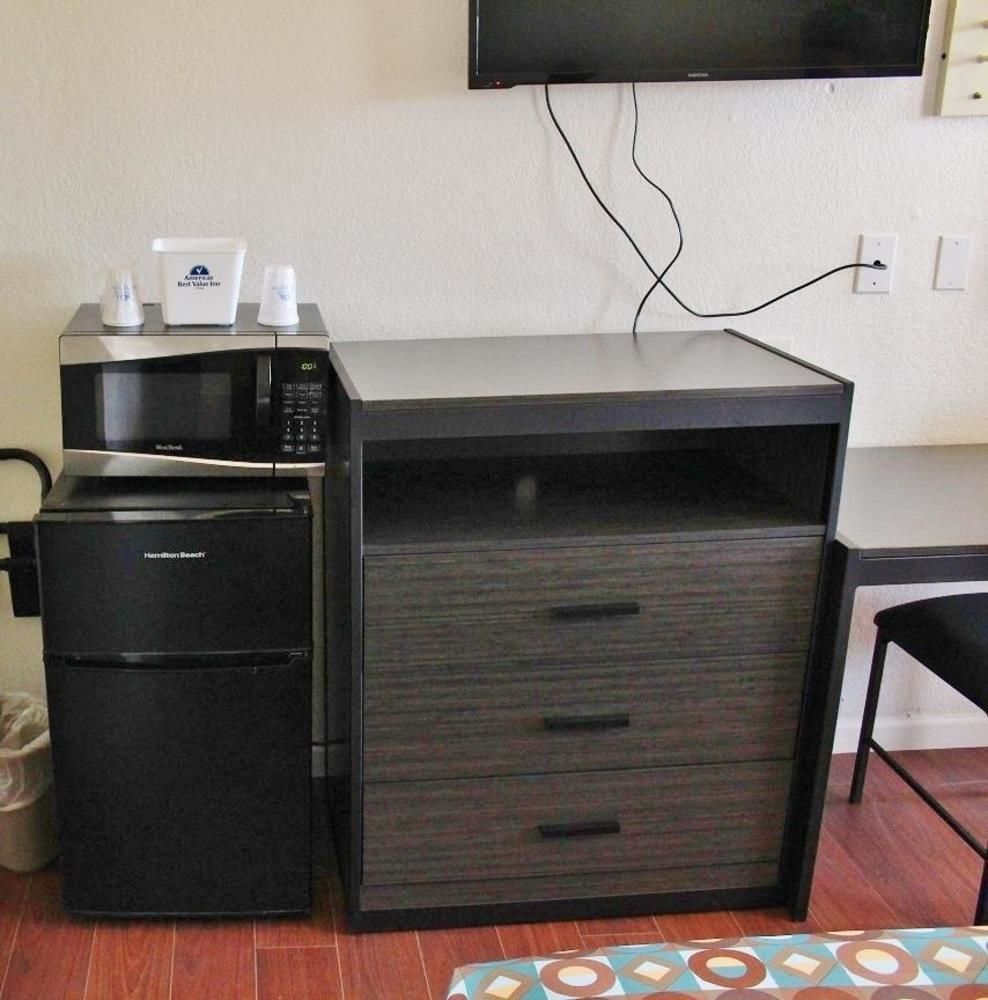 Americas Best Value Inn Stillwater Dış mekan fotoğraf